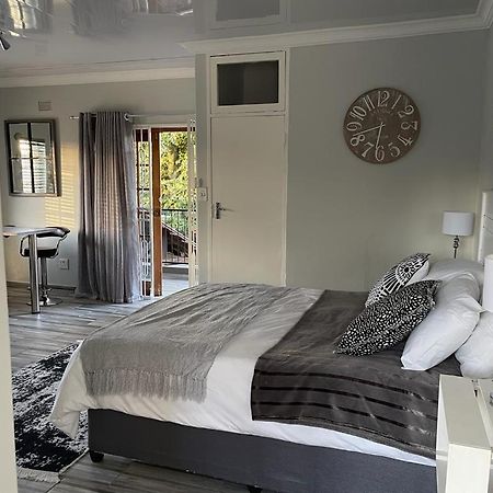 Apartament 22 On Mirabel Kempton Park Zewnętrze zdjęcie