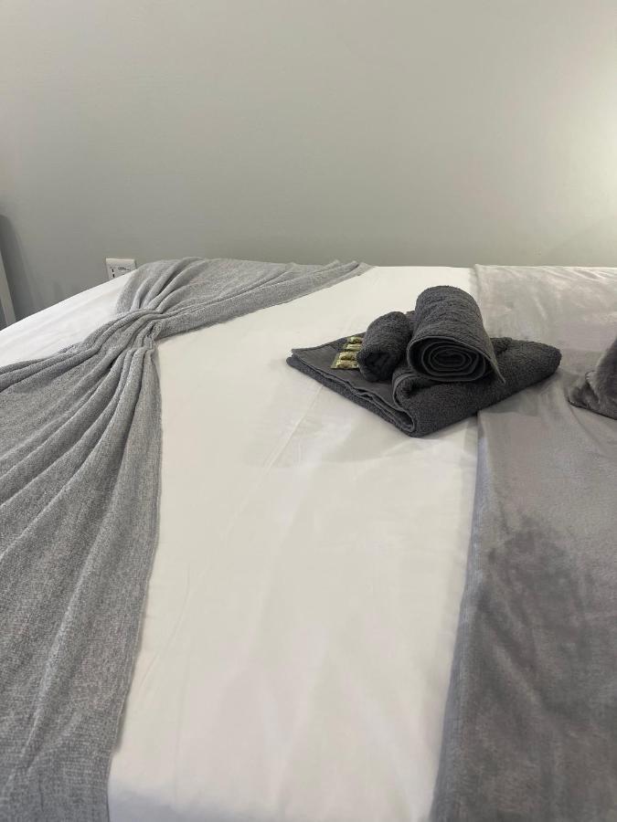 Apartament 22 On Mirabel Kempton Park Zewnętrze zdjęcie