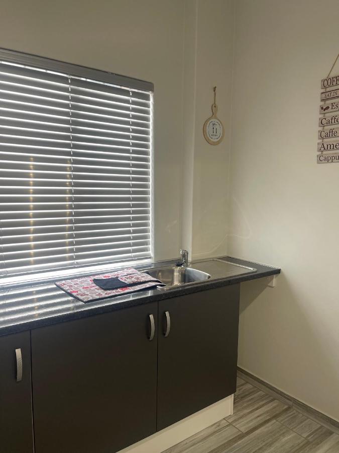 Apartament 22 On Mirabel Kempton Park Zewnętrze zdjęcie