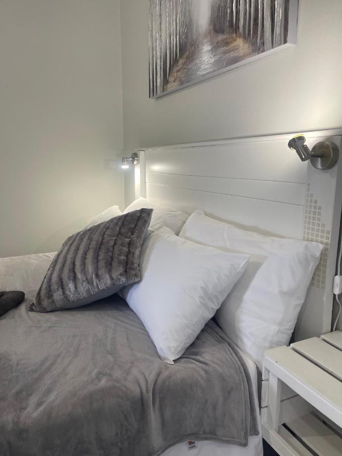 Apartament 22 On Mirabel Kempton Park Zewnętrze zdjęcie