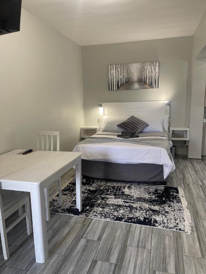 Apartament 22 On Mirabel Kempton Park Zewnętrze zdjęcie