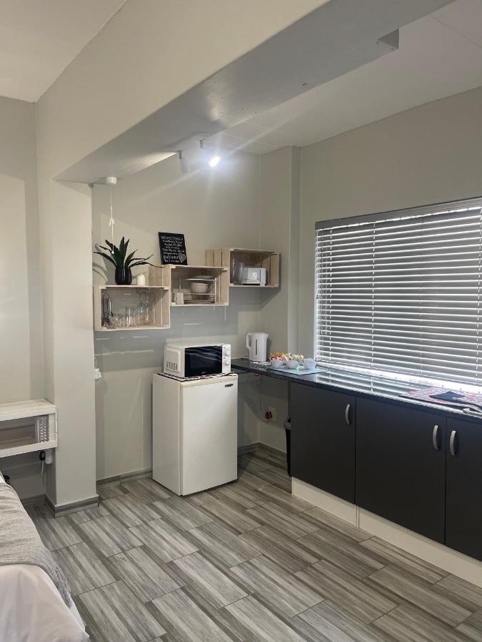 Apartament 22 On Mirabel Kempton Park Zewnętrze zdjęcie