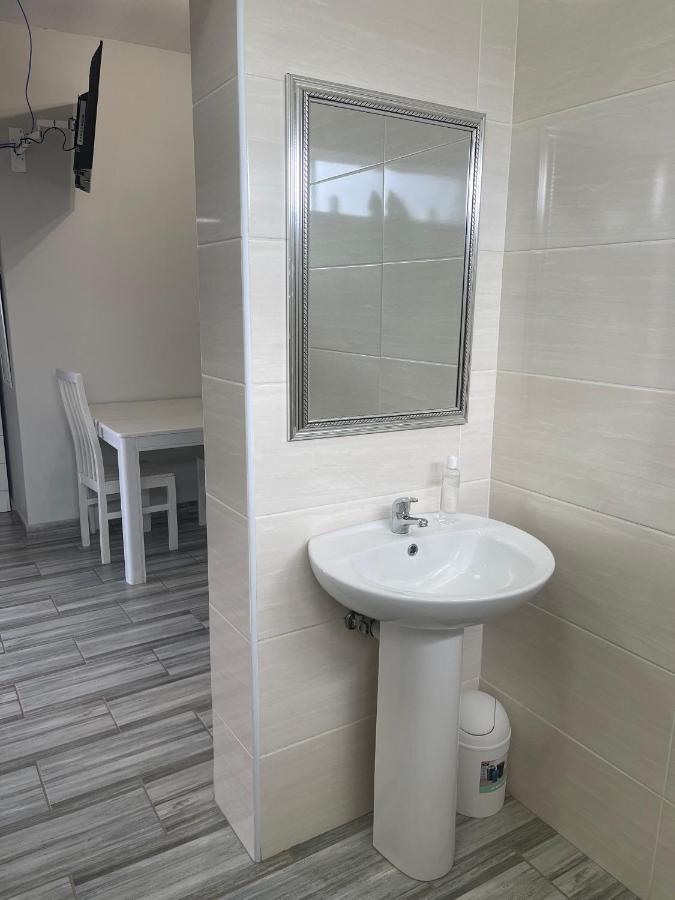 Apartament 22 On Mirabel Kempton Park Zewnętrze zdjęcie