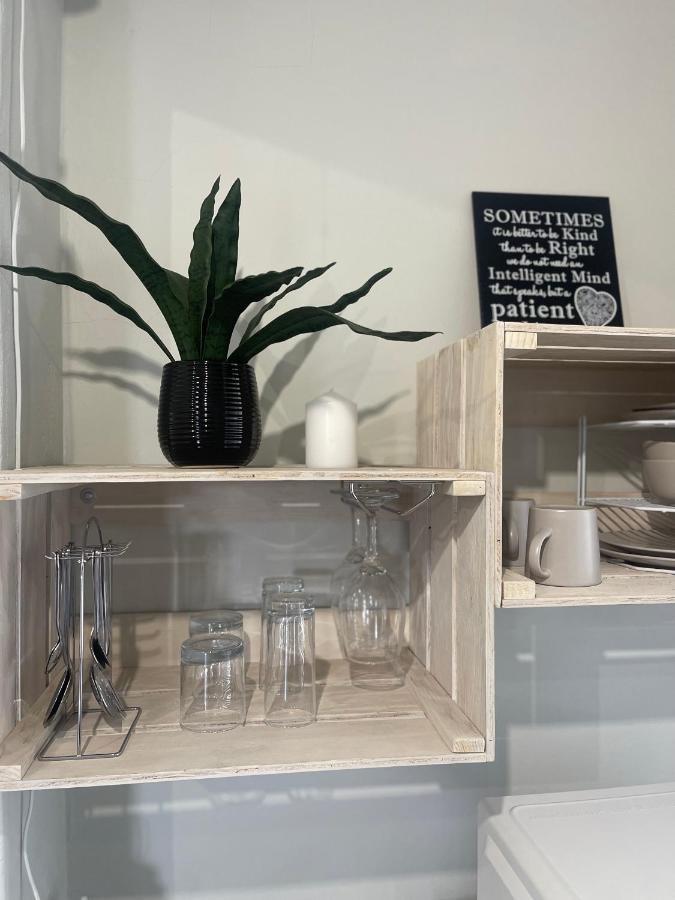 Apartament 22 On Mirabel Kempton Park Zewnętrze zdjęcie