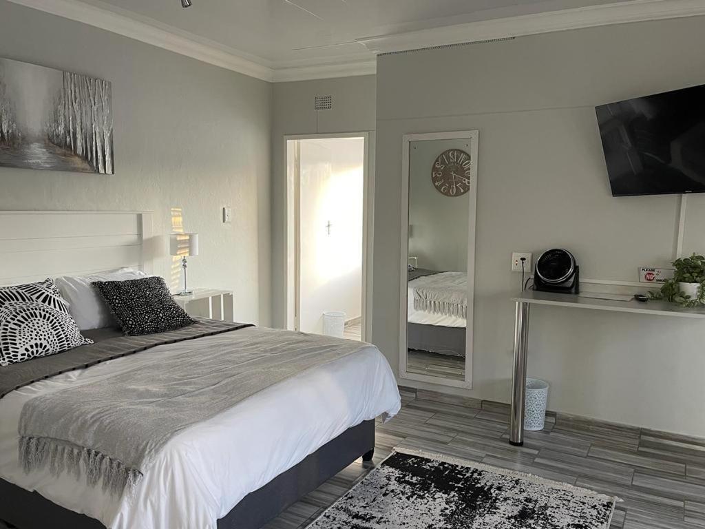 Apartament 22 On Mirabel Kempton Park Zewnętrze zdjęcie