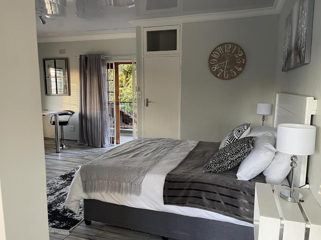 Apartament 22 On Mirabel Kempton Park Zewnętrze zdjęcie