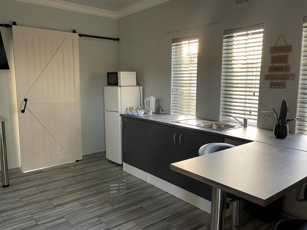 Apartament 22 On Mirabel Kempton Park Zewnętrze zdjęcie