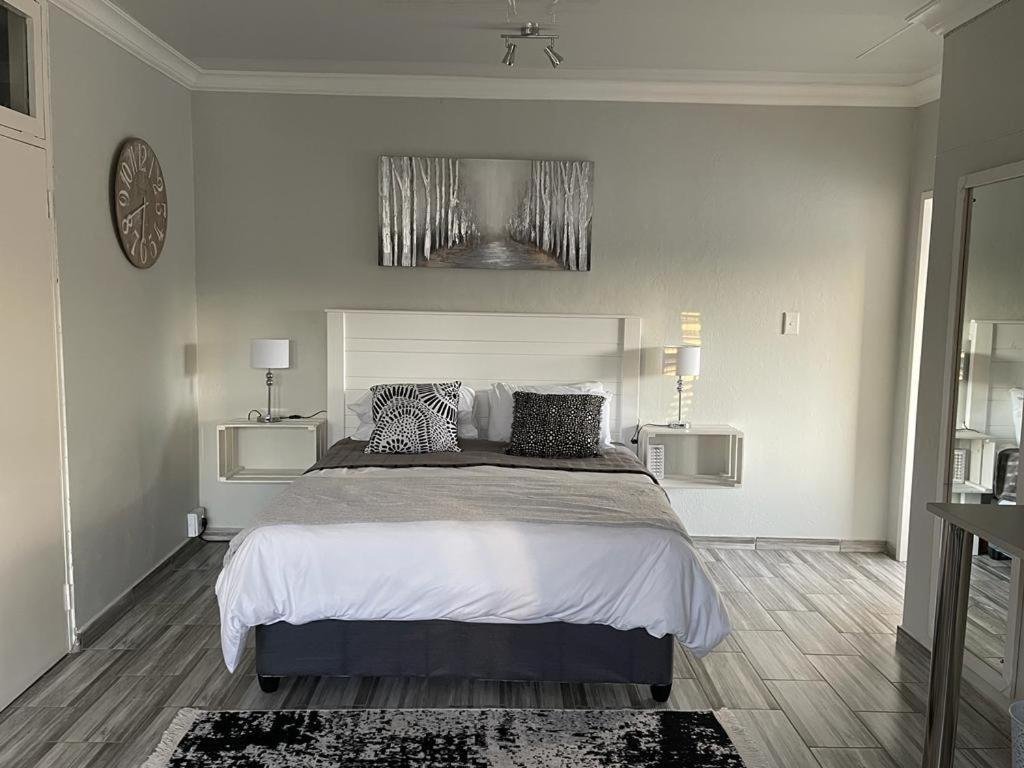 Apartament 22 On Mirabel Kempton Park Zewnętrze zdjęcie