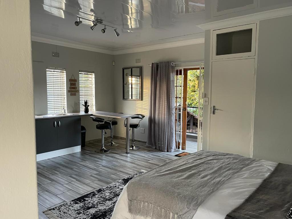 Apartament 22 On Mirabel Kempton Park Zewnętrze zdjęcie