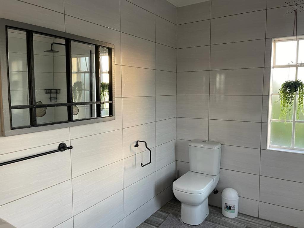 Apartament 22 On Mirabel Kempton Park Zewnętrze zdjęcie