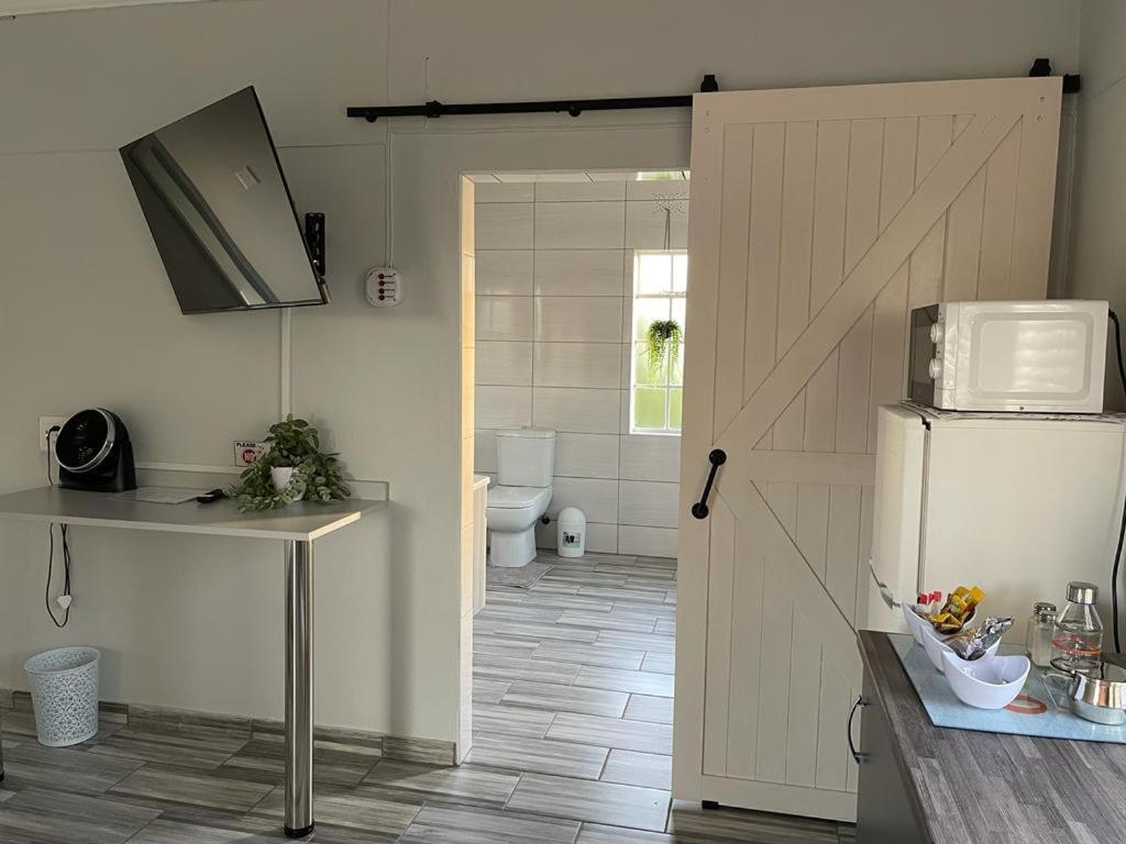 Apartament 22 On Mirabel Kempton Park Zewnętrze zdjęcie