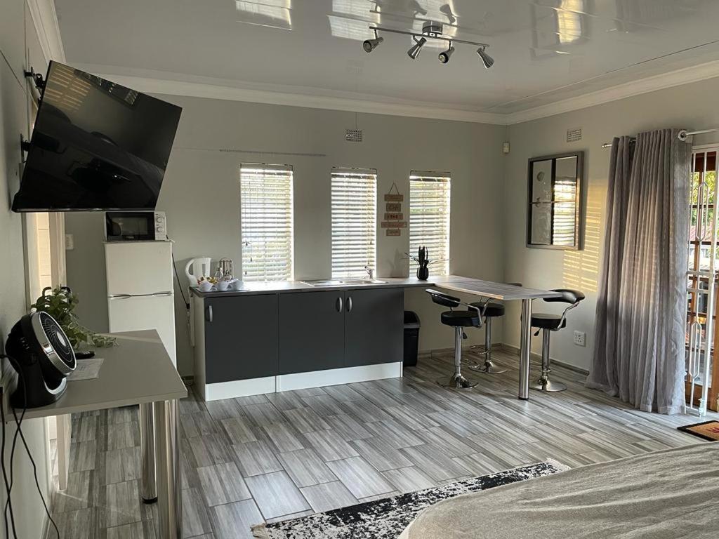 Apartament 22 On Mirabel Kempton Park Zewnętrze zdjęcie