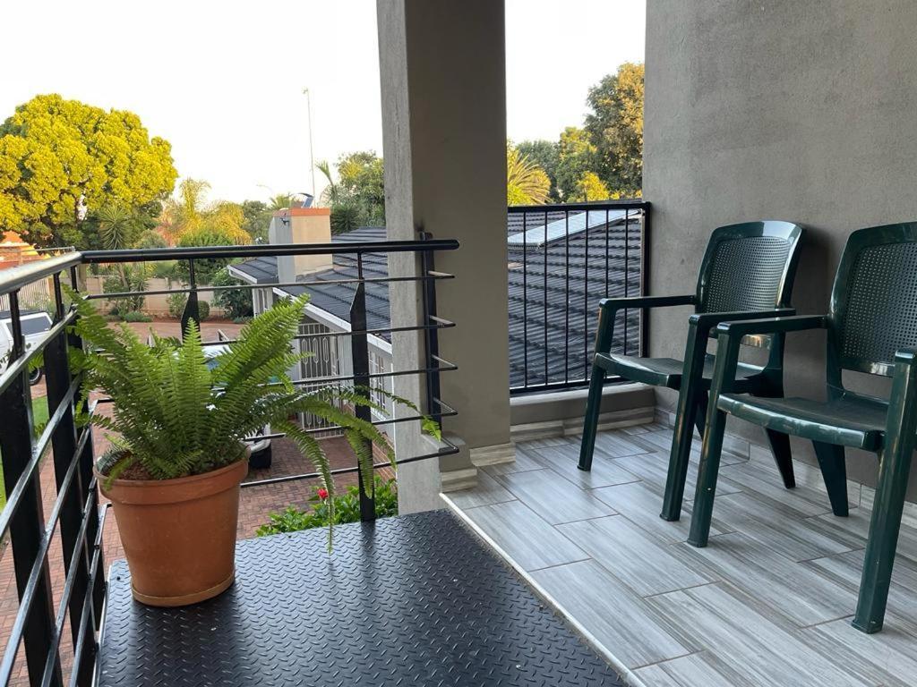 Apartament 22 On Mirabel Kempton Park Zewnętrze zdjęcie
